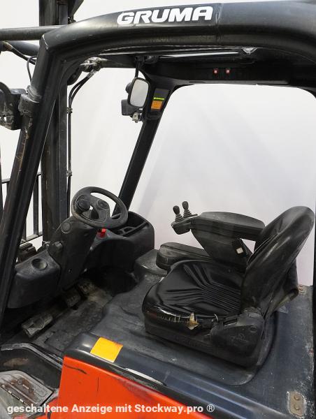 Photo Linde E 18 PH 386  image 3/8