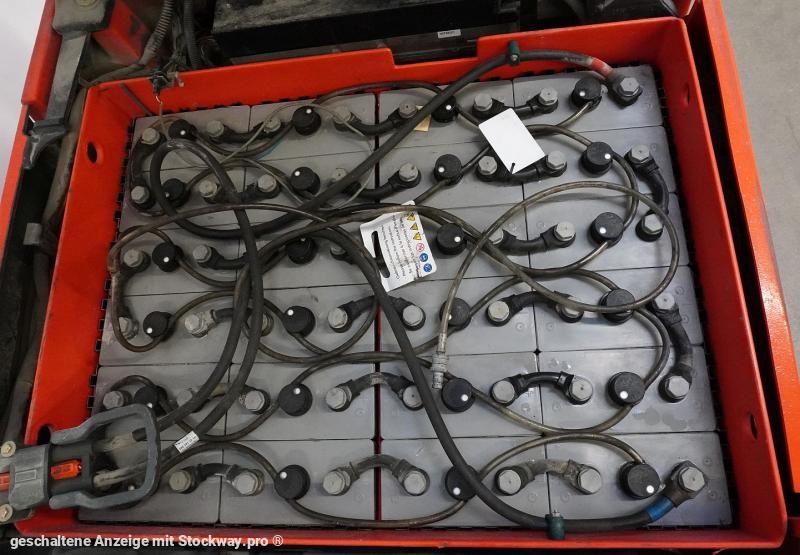 Photo Linde E 18 PH 386  image 5/8