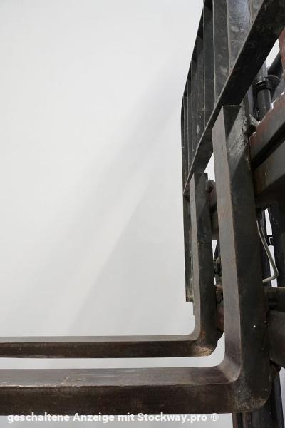 Photo Linde E 18 PH 386  image 6/8