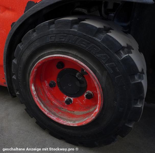 Photo Linde E 18 PH 386  image 8/8