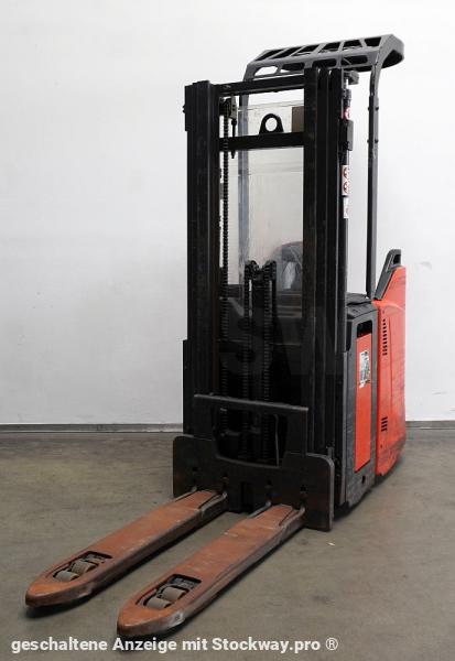 Photo Linde D 14 SP 133  image 2/5