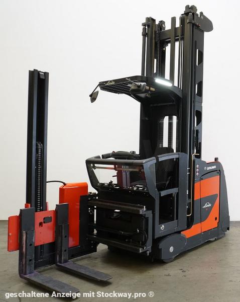 Photo Linde K 11 011  image 2/7