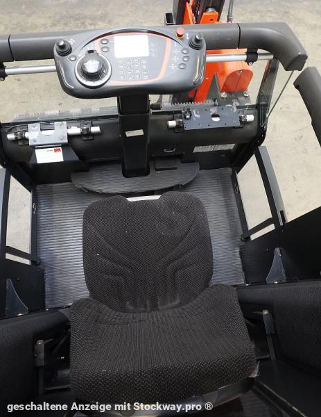 Photo Linde K 11 011  image 3/7