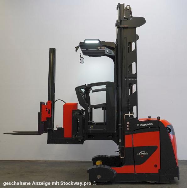 Photo Linde K 11 011  image 4/7