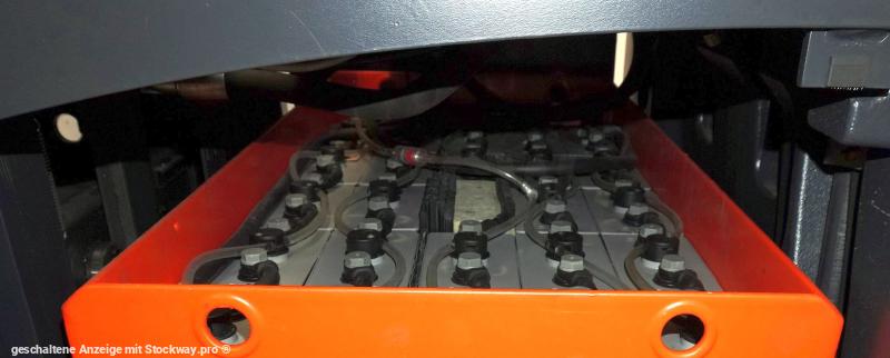 Photo Linde K 11 011  image 5/7