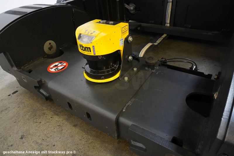 Photo Linde K 11 011  image 7/7