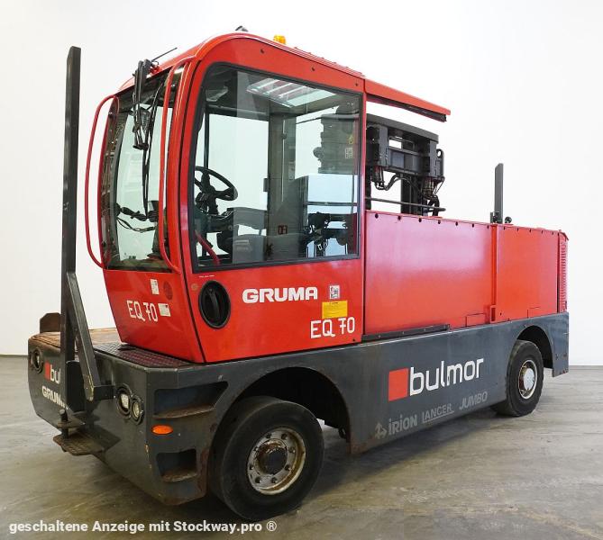 Photo Bulmor EQ 70/14/35 V  image 1/10