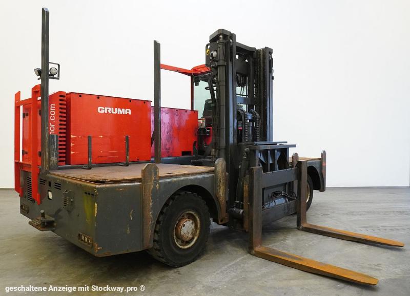 Photo Bulmor EQ 70/14/35 V  image 2/10