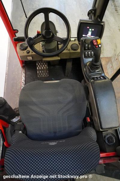 Photo Bulmor EQ 70/14/35 V  image 3/10