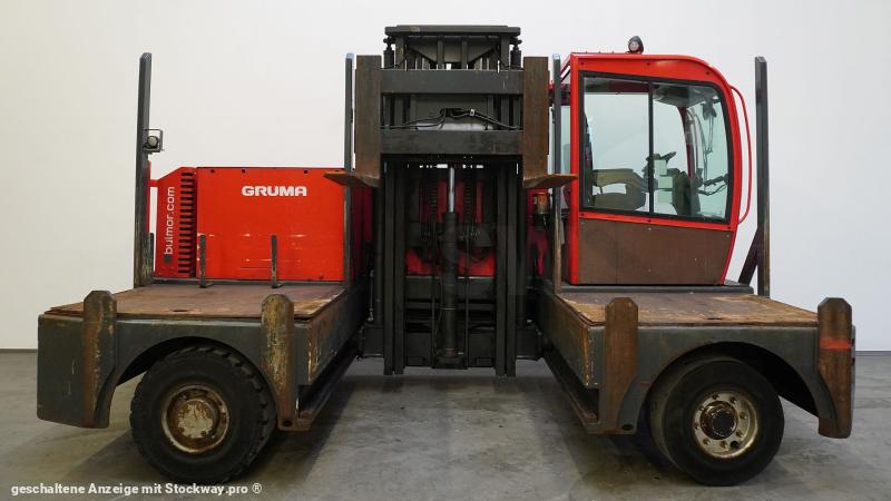 Photo Bulmor EQ 70/14/35 V  image 4/10