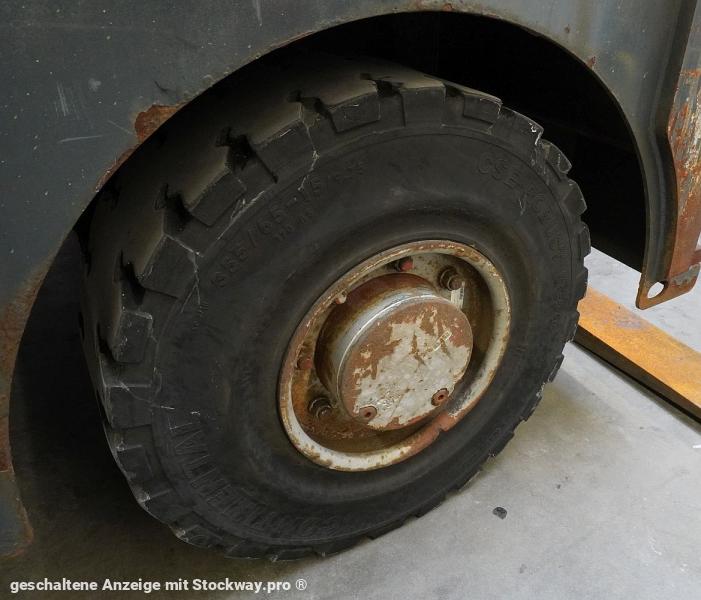 Photo Bulmor EQ 70/14/35 V  image 6/10