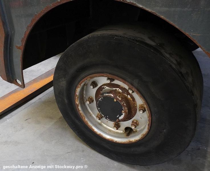 Photo Bulmor EQ 70/14/35 V  image 7/10