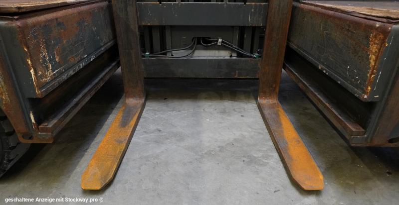 Photo Bulmor EQ 70/14/35 V  image 8/10