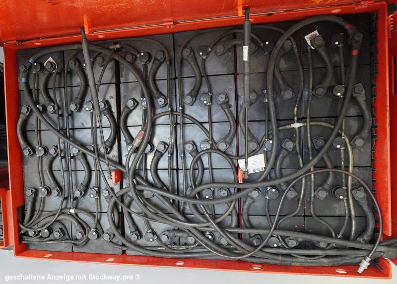 Photo Bulmor EQ 70/14/35 V  image 9/10