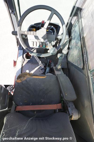 Photo Battioni-Pagani SLD80  image 3/7