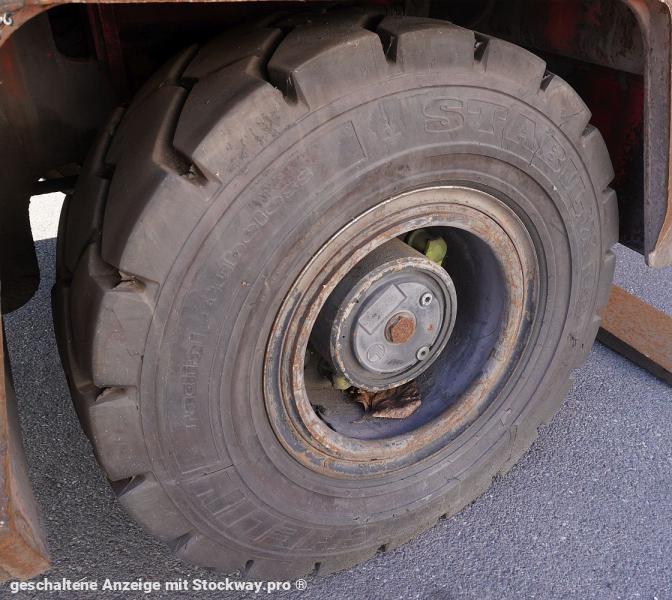 Photo Battioni-Pagani SLD80  image 5/7