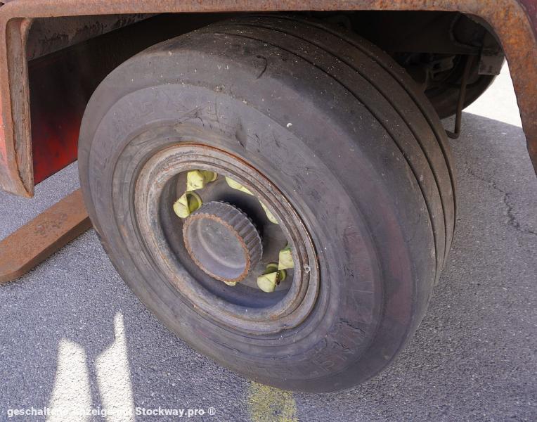 Photo Battioni-Pagani SLD80  image 6/7