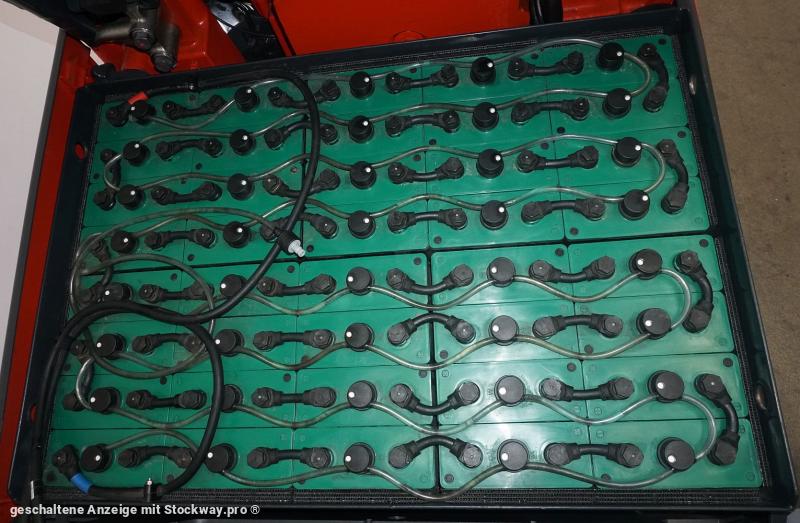 Photo Linde E 25 387  image 5/8