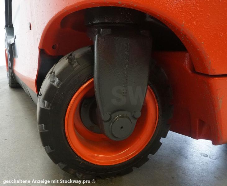 Photo Linde E 25 387  image 7/8