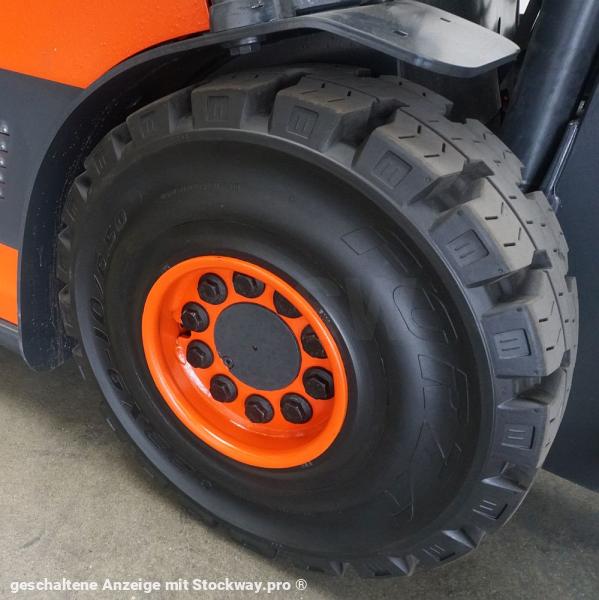 Photo Linde E 25 387  image 8/8