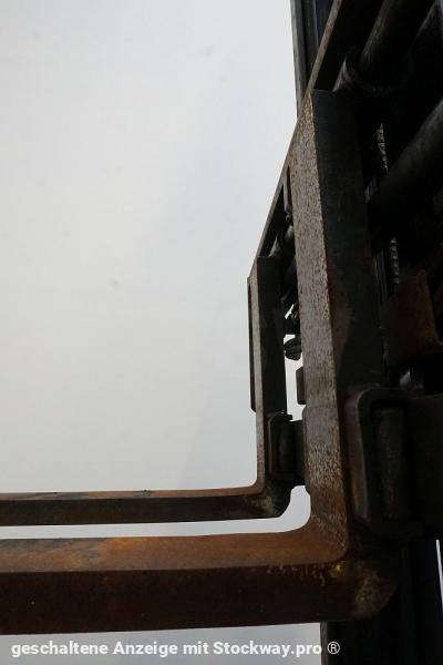 Photo Linde E 35 L 387  image 2/8