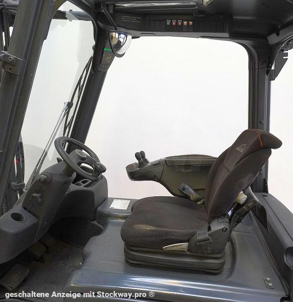 Photo Linde E 16 H EVO 386-02  image 3/9