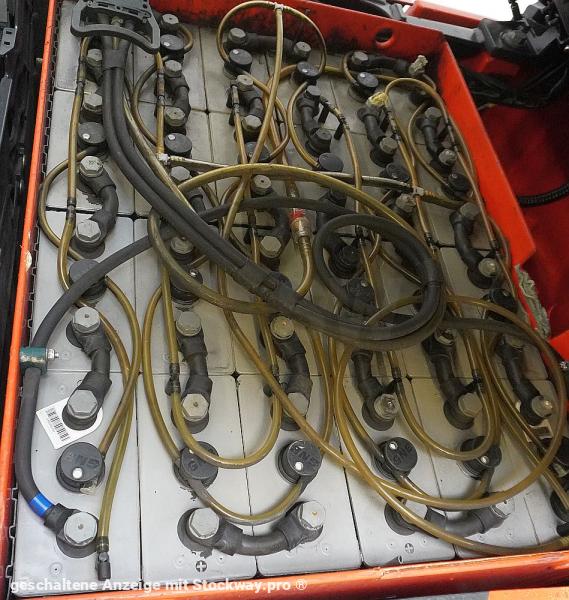 Photo Linde E 16 H EVO 386-02  image 5/9