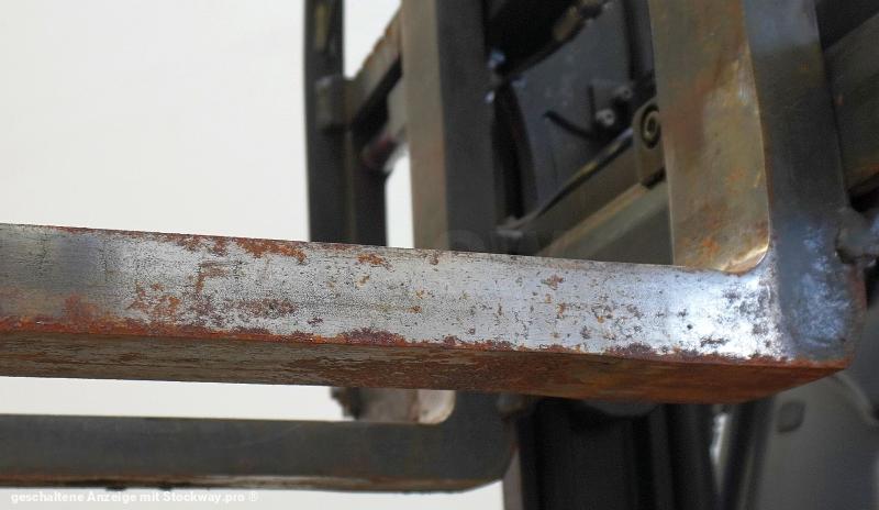 Photo Linde E 16 H EVO 386-02  image 6/9