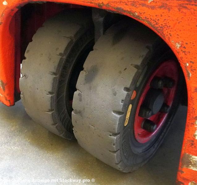 Photo Linde E 16 H EVO 386-02  image 7/9