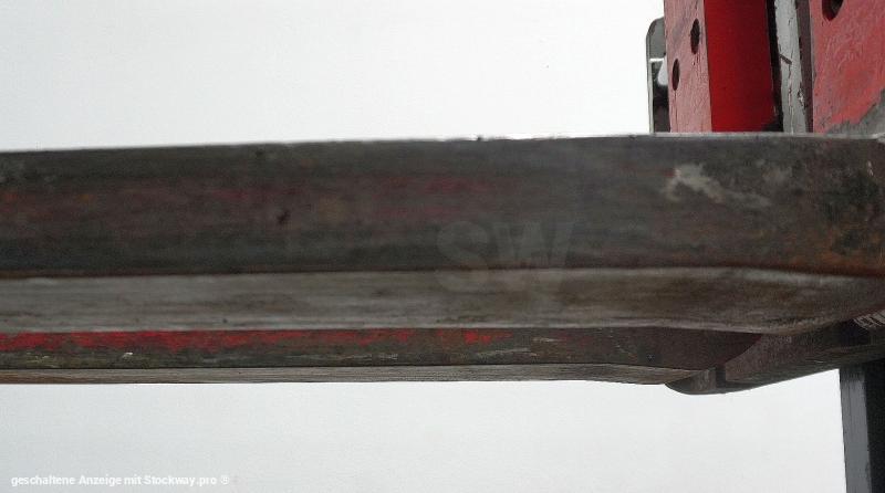 Photo Linde E 50/600 HL 388  image 6/8