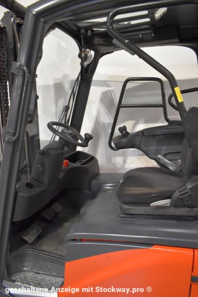 Photo Linde E 18 PH EVO 386-02  image 3/5