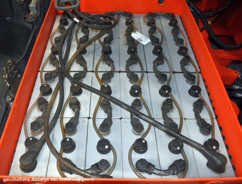 Photo Linde E 18 PH EVO 386-02  image 5/5