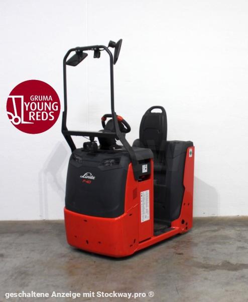 Photo Linde P 40 C 4595-00  image 1/10