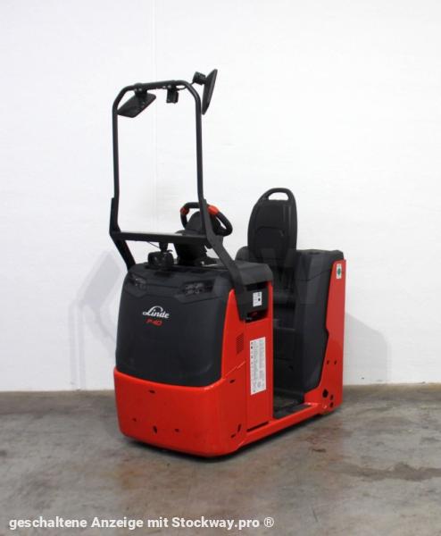 Photo Linde P 40 C 4595-00  image 10/10