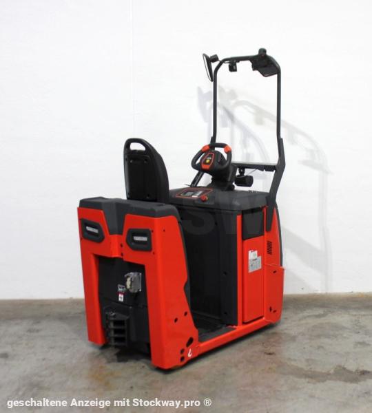 Photo Linde P 40 C 4595-00  image 4/10