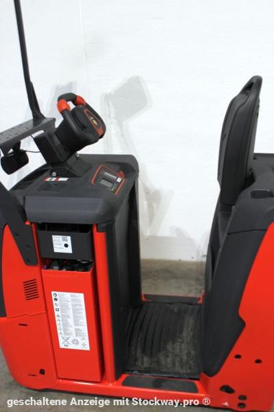 Photo Linde P 40 C 4595-00  image 5/10