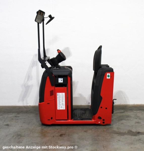 Photo Linde P 40 C 4595-00  image 6/10