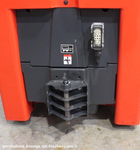 Photo Linde P 40 C 4595-00  image 8/10