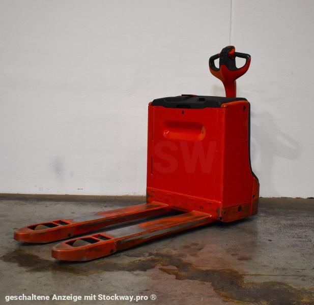 Photo Linde T 18 1152-02  image 3/6