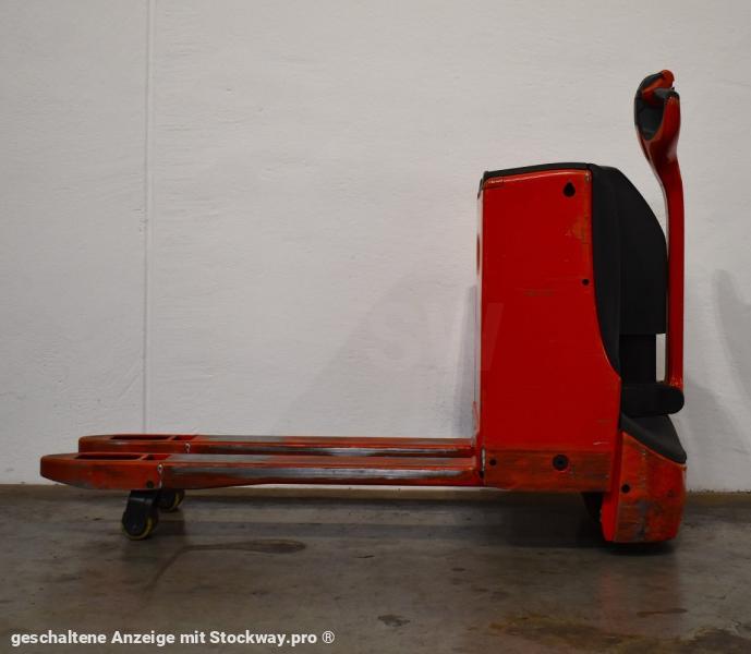 Photo Linde T 18 1152-02  image 4/6