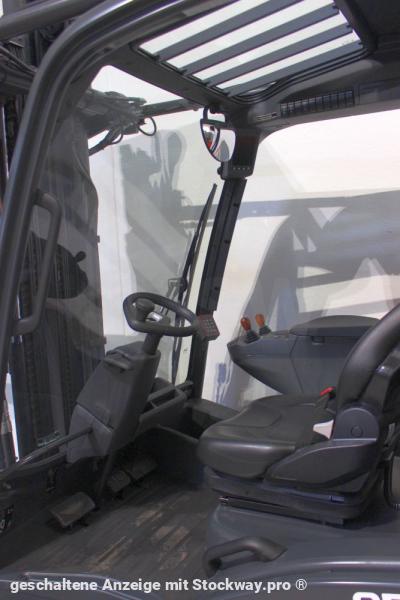 Photo Linde H 40 D/600 1204-01  image 4/10