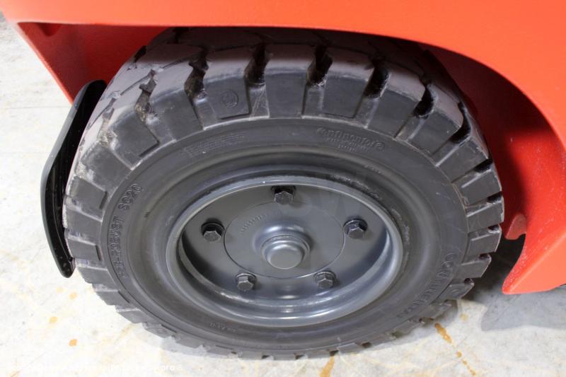 Photo Linde H 40 D/600 1204-01  image 9/10