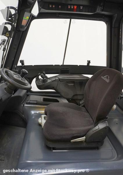 Photo Linde E 30/600 HL 387  image 3/6