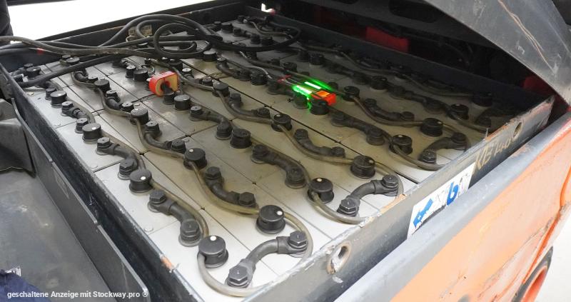 Photo Linde E 30/600 HL 387  image 5/6