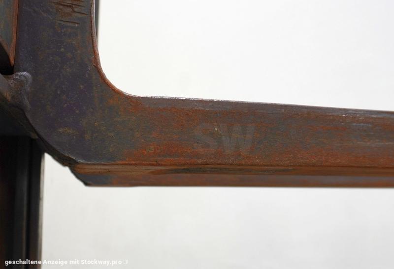 Photo Linde E 30/600 HL 387  image 6/6