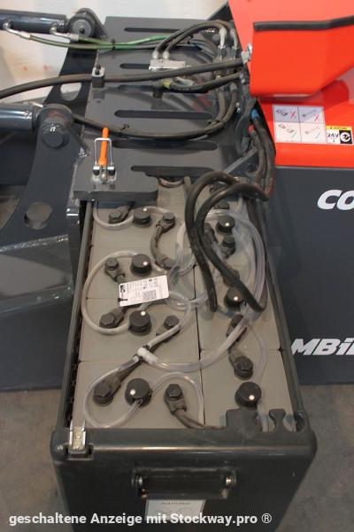 Photo Combilift CS2350  image 5/8