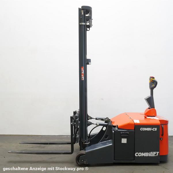 Photo Combilift CS2350  image 6/8