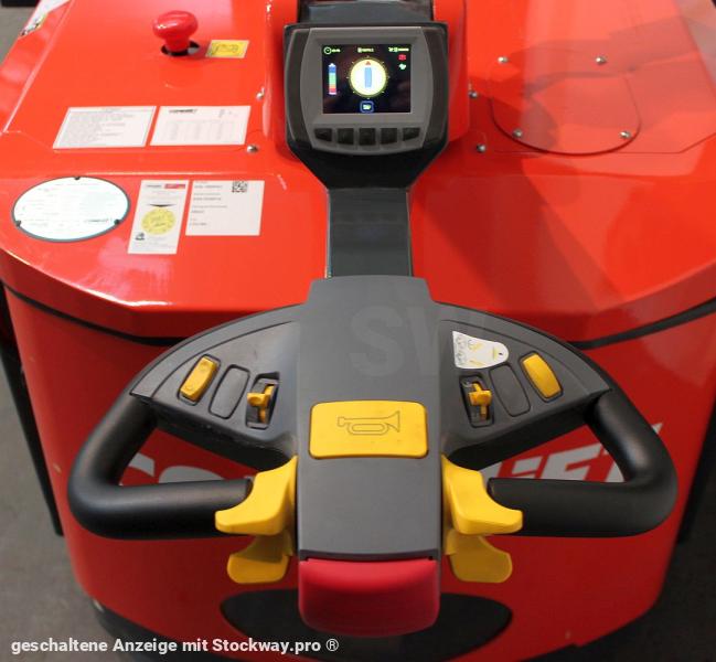 Photo Combilift CS2350  image 8/8