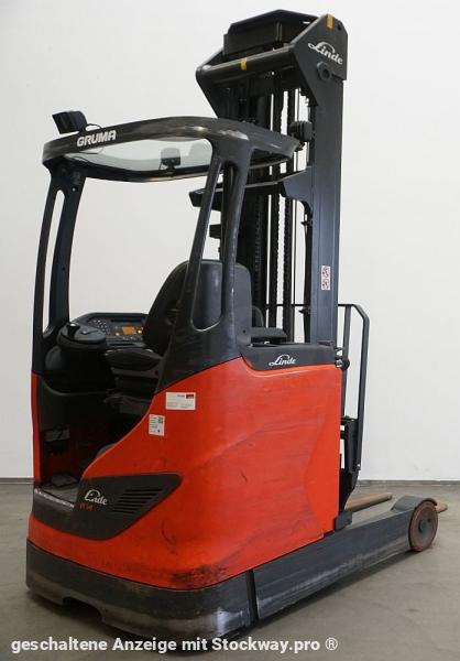 Photo Linde R 14 1120  image 1/6