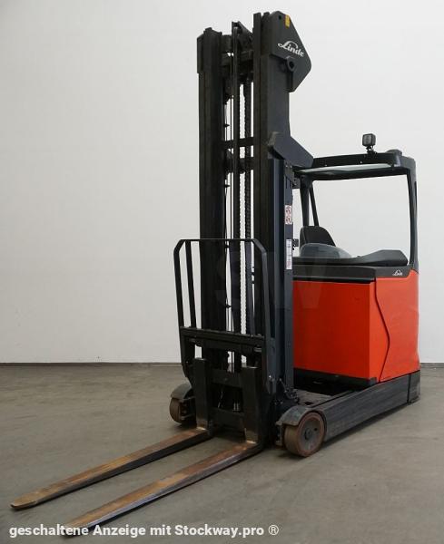 Photo Linde R 14 1120  image 2/6